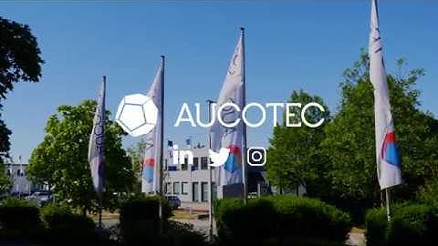 AUCOTEC Stellenanzeige IT