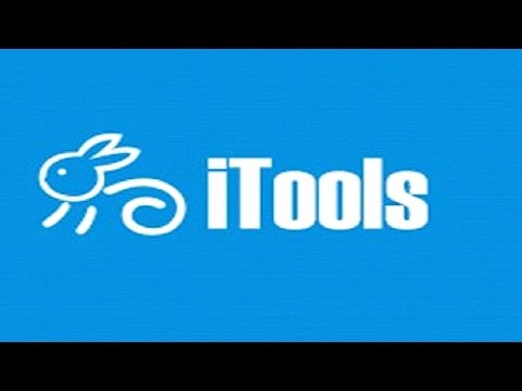 How to use iTools and hidden features of iTools
