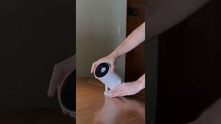 Amazon Find - 45 🎥 Smart Projector | Turn Any Wall into a Theater! #amazonfinds #shorts #projector