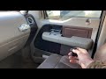 HOW TO PROGRAM A KEYFOB FOR YOUR 2004-2008 F150!