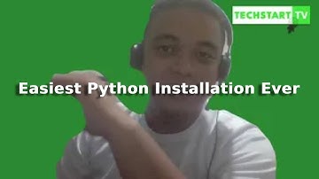 The Easiest Way to Install Python Programming Language On Your Computer (Cebuano/Bisaya)