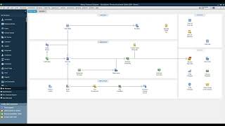 Creating invoices and sales receipts in Quickbooks Desktop