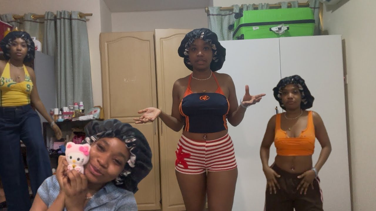 🌸Shein try on haul🌸