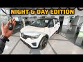 Renault Triber Night & Day Edition ❣️ सिर्फ़ 7 लाख में सर्वगुणसंपन्न 7 सीटर कार