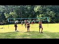Game 5 7/30/25 Brook Run