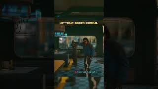 MICHAEL JACKSON TRIED TO ROB ME | #cyberpunk2077 #rtx3050 | Max Settings