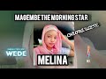Magembe The Morning Star Merina Official Music