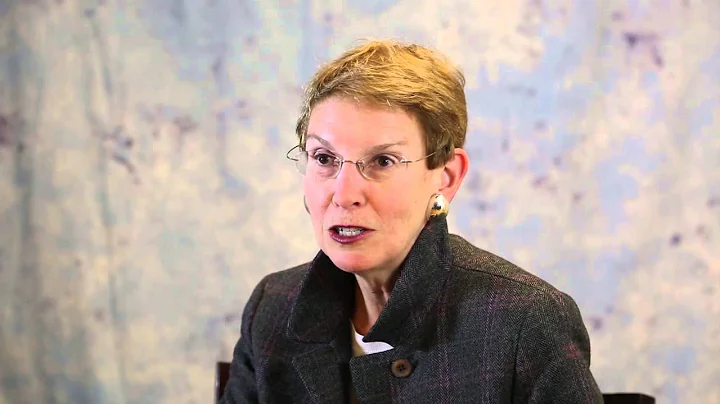 Conversation with Jeanette Shorey II, M.D., 2008 Chair, AAMC Group on Faculty Affairs