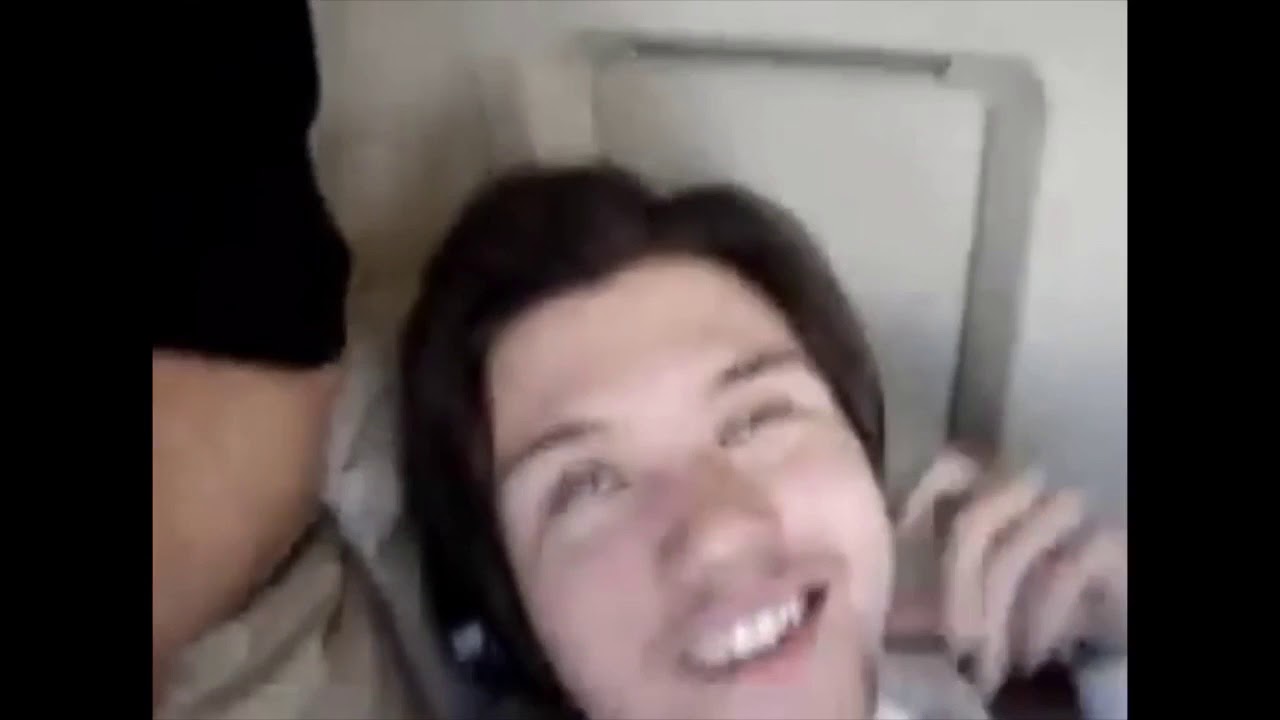 my favorite ryan ross videos ft. brendon urie