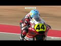 🏍️ Highlights #Moto2 ECh Race 2 | Round 6 Aragón | 2026 FIM MotoJunior™ World Championship
