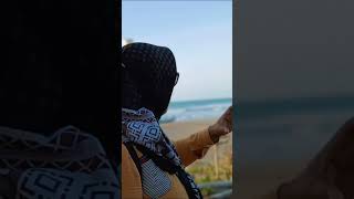 Pantai Bersih dengan Suasana Tenang, Cocok Buat Kabur Sejenak!