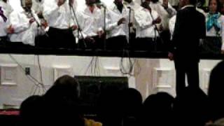 Celebrity Alabama A & M Gospel Choir (Hold On) Net Worth