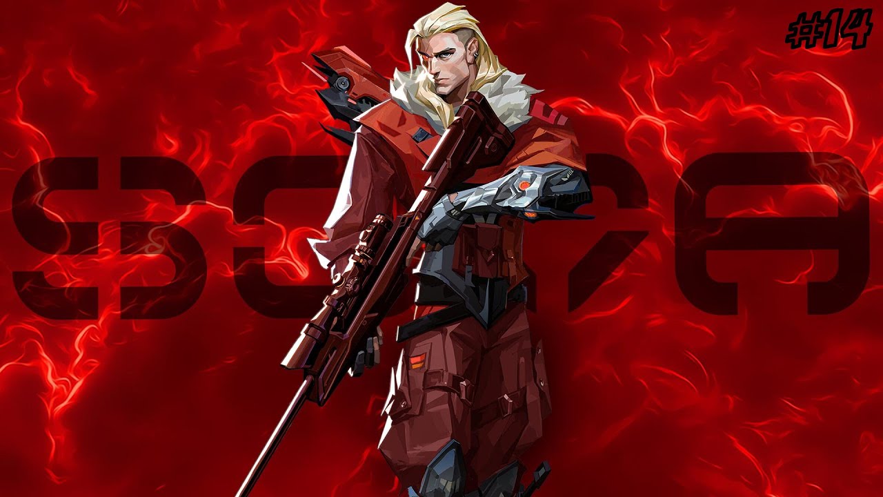 immortal player 👽 Valorant highlights #14