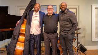 Gifts of Art presents the Rick Roe Trio from Kerrytown Concert House