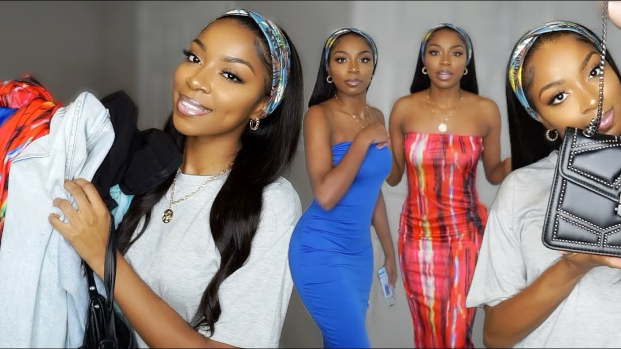 WHAT I ORDERED VS WHAT I GOT | Lovely Wholesale Try-On Clothing Haul