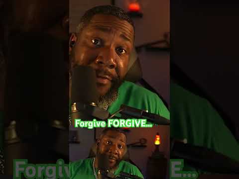 They Harm Us…Then What Us To FORGIVE FORGIVE!