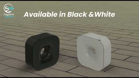 Scent Diffuser || Sm Hygiene System