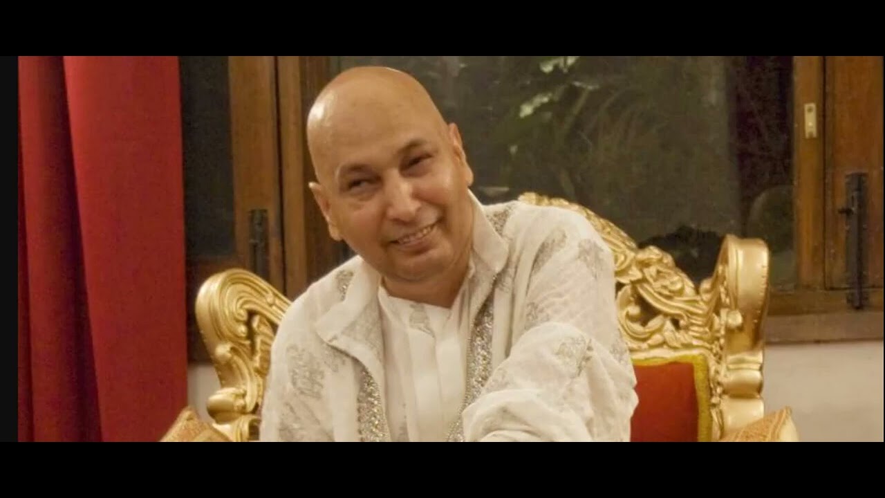 Guruji's precious gift for all of us