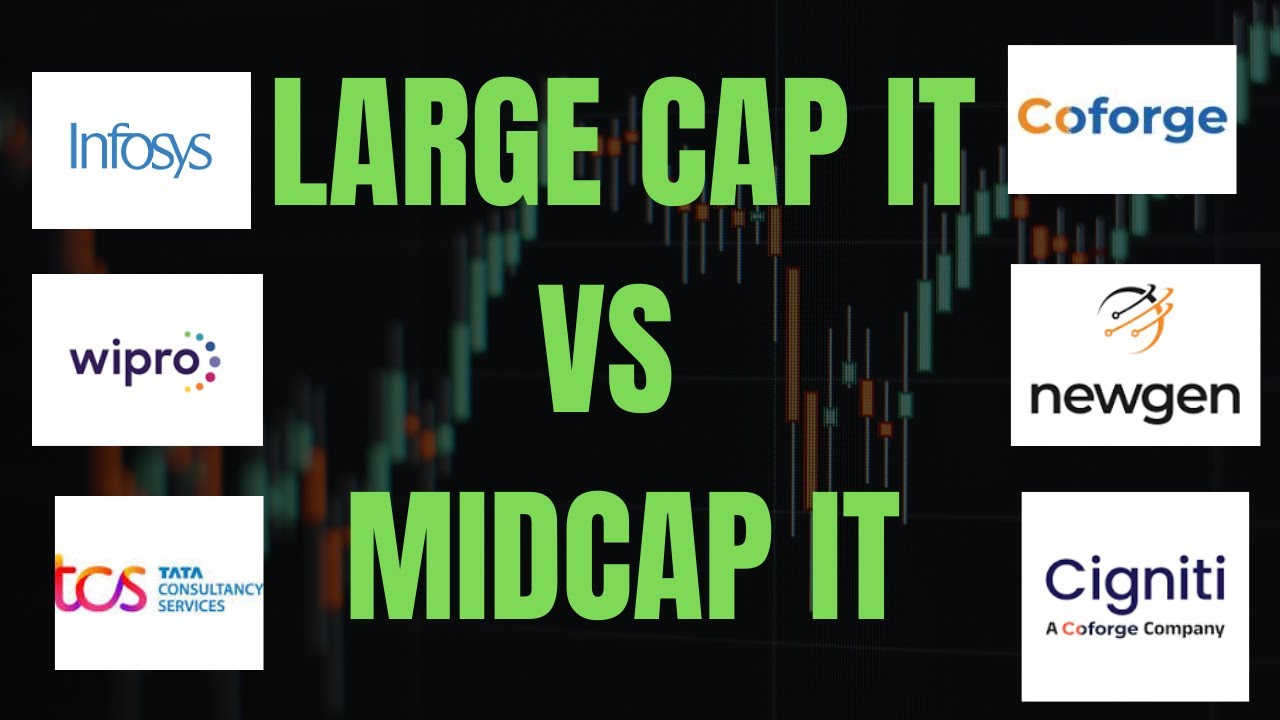 The future of Indian IT Sector newgen software.Infosys, wipro, tcs ya midcap it.which one is better?