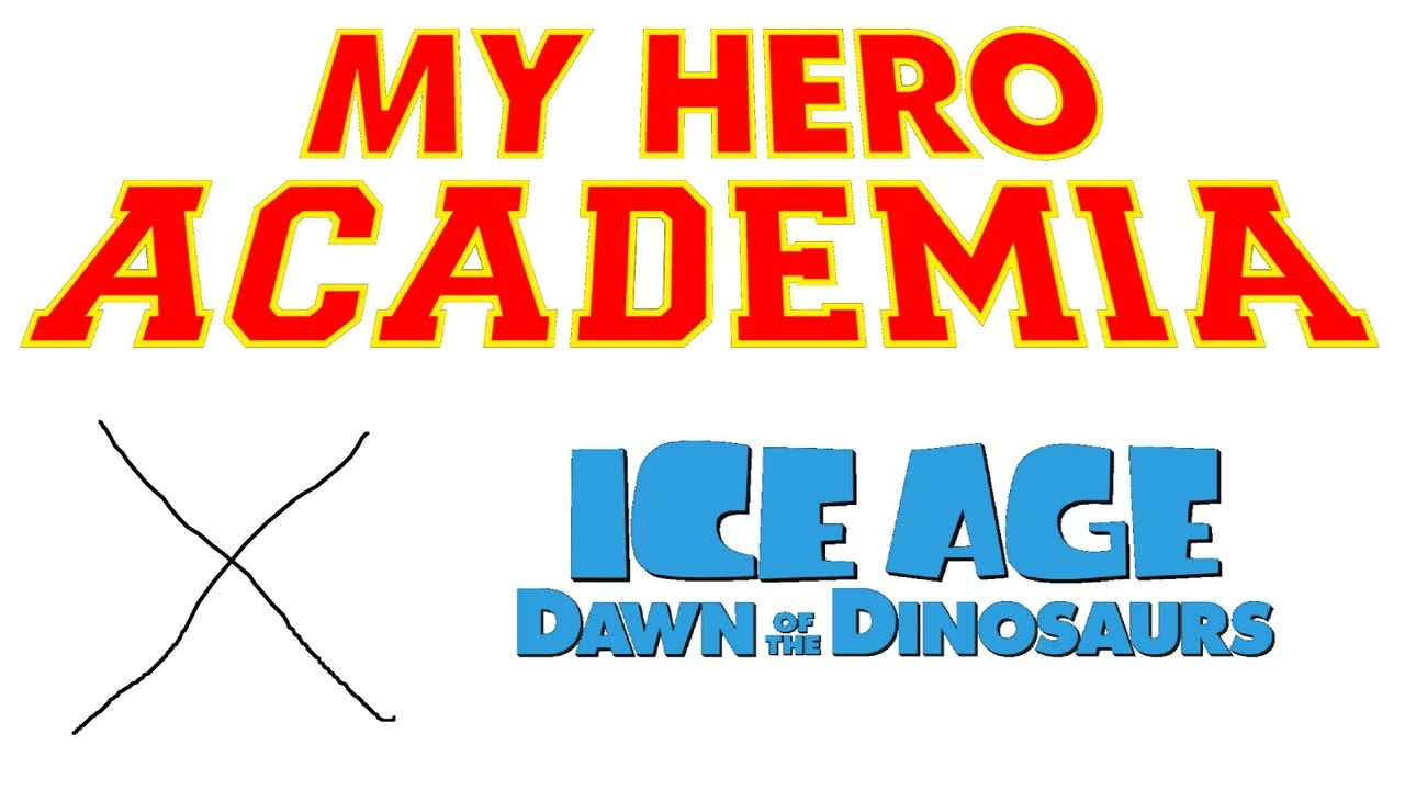 (PLEASE DON’T BLOCK THIS) Tsuyu Asui Sings Alone Again Ice Age Dawn of the Dinosaurs (A.I. Cover)