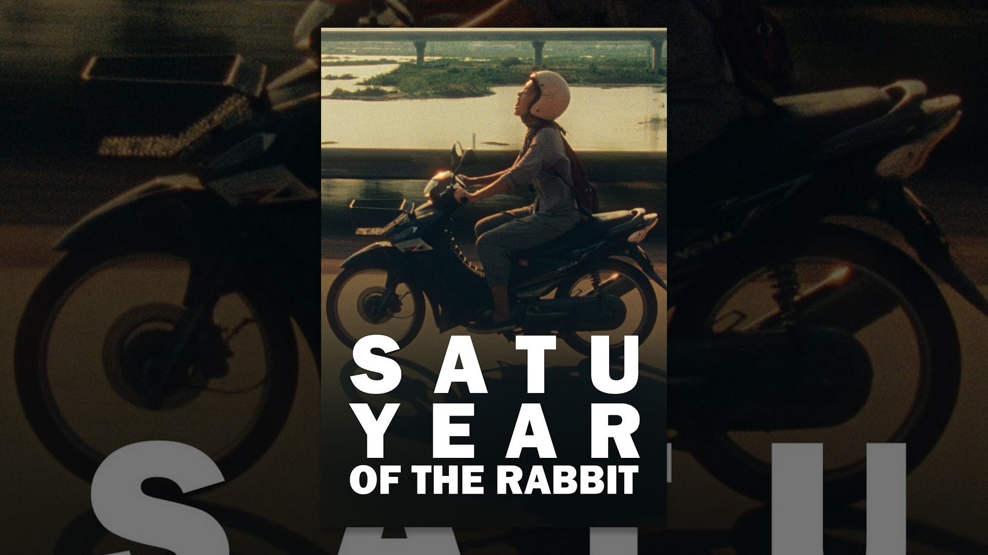Satu: Year of the Rabbit