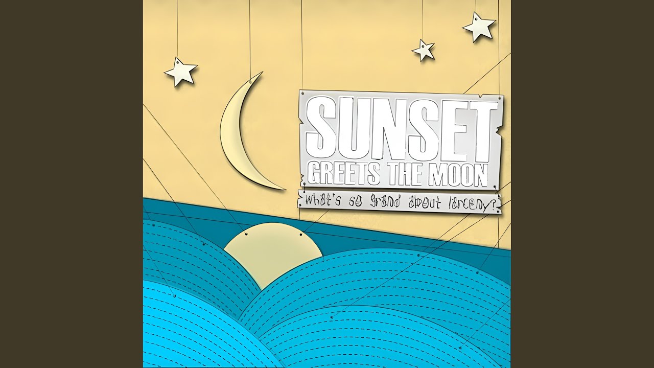 When You're 13, It's A Long Way To Albuquerque