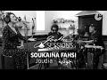 Goethesessions  soukaina fahsi  joudia i 