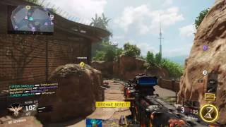 -ANOTHER SPLIT QUAD FEED- Call of Duty Black Ops 3