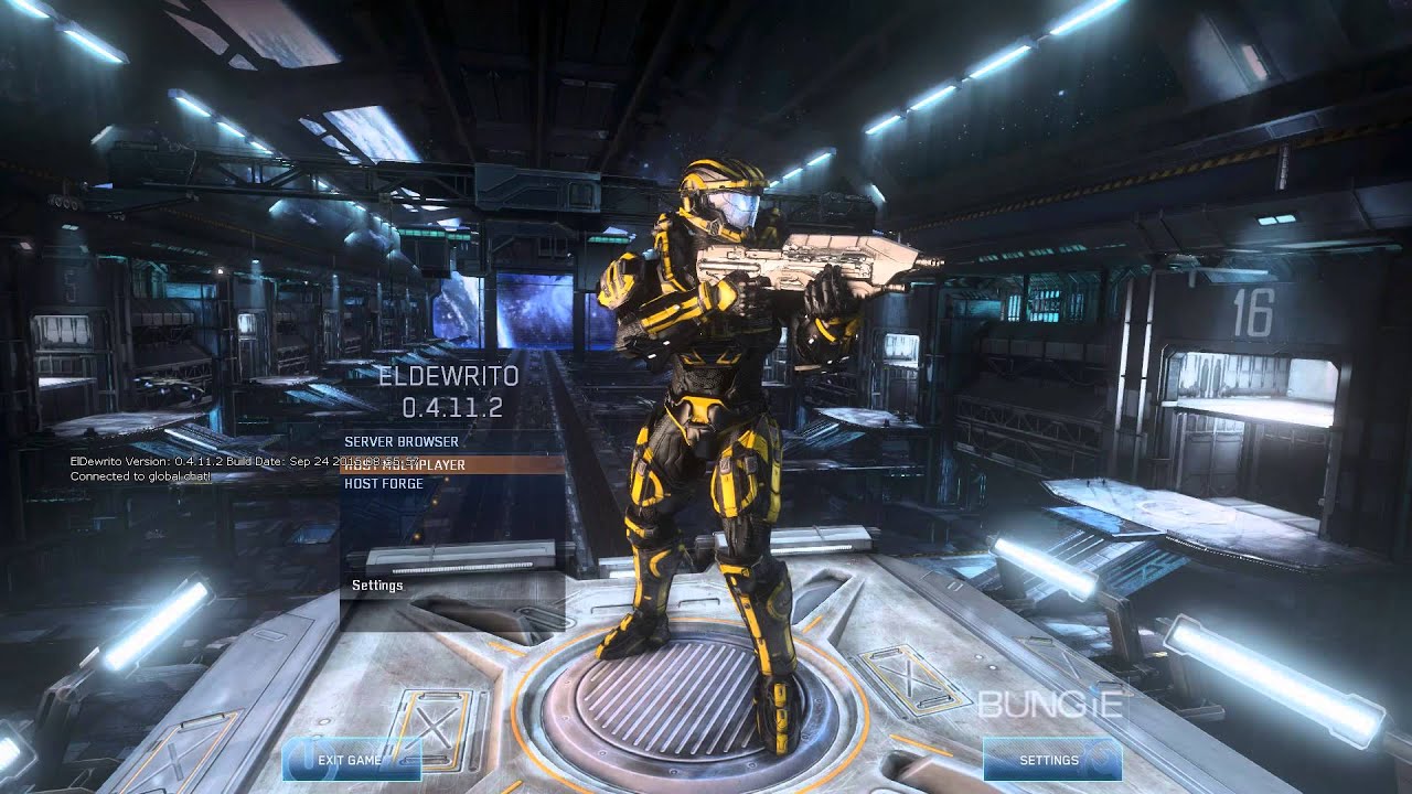 Host Advanced Warfare Server Tutorial