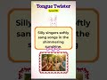 📚 Tongue Twister Practice – B1 Level #englishchallenge #easyenglisheveryday #vocabs #englishvocabmas