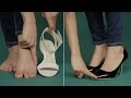Tips To Remember Before You Buy Shoes - Footwear Hacks For Girls - Glamrs