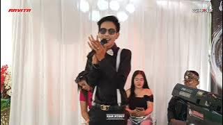 Patah Arang - Voc. Shandy Slow | LIVE PABUARAN CIKEUSAL | NEW RAVITA music | DJ IYAN Version