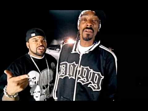 Ice Cube Ft Snoop Dogg - Go 2 Chruch (Official Music Video) - YouTube