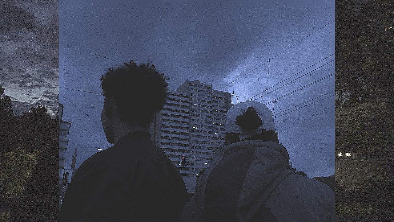 AKIRA & P Vlex - Gab (prod. by ghxst) (Official Video)