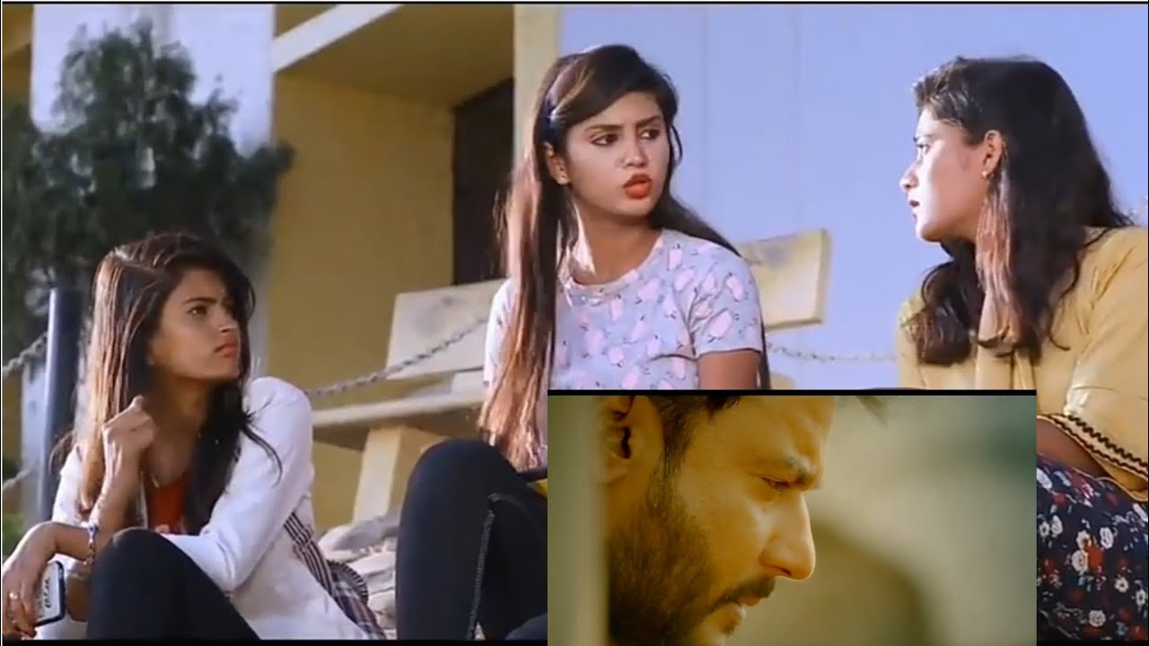 crazy college girl fans of D Boss|Challenging star darshan fans video status|dboss status video