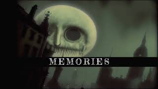 Memories Fear & Hunger 2 Ambient Soundscape