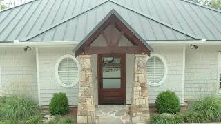 219 Yacht Club Lane - Norris Lake Front Home