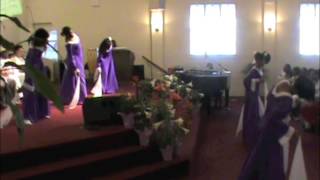 Easter 2013 Redeemer