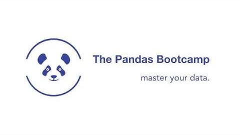 Pandas Bootcamp Part 9: Label-based indexing and slicing with loc