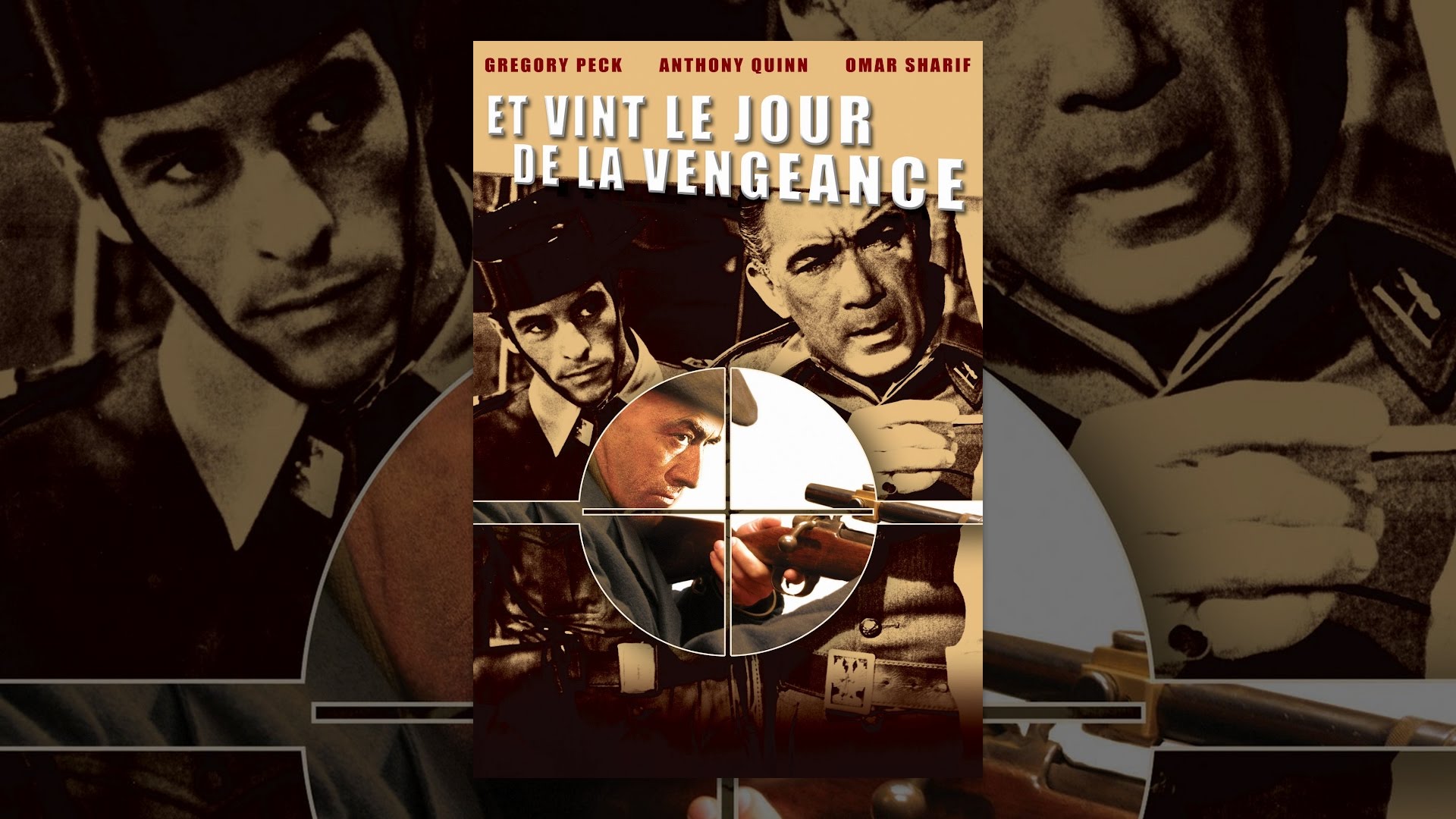 Et Vint Le Jour De La Vengeance Et vint le jour de la vengeance (VF) - YouTube