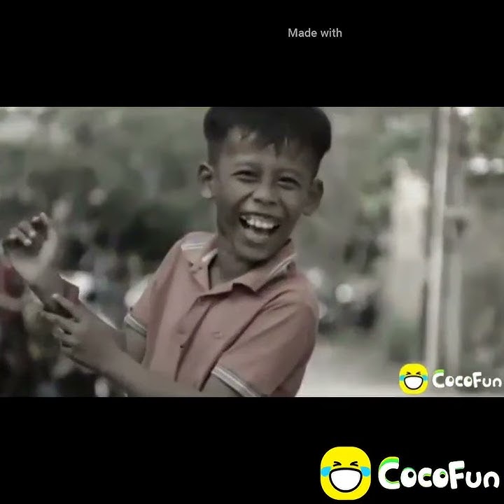 COCOFUN| DETIK² TANGAN PUTUS KENA PETASAN