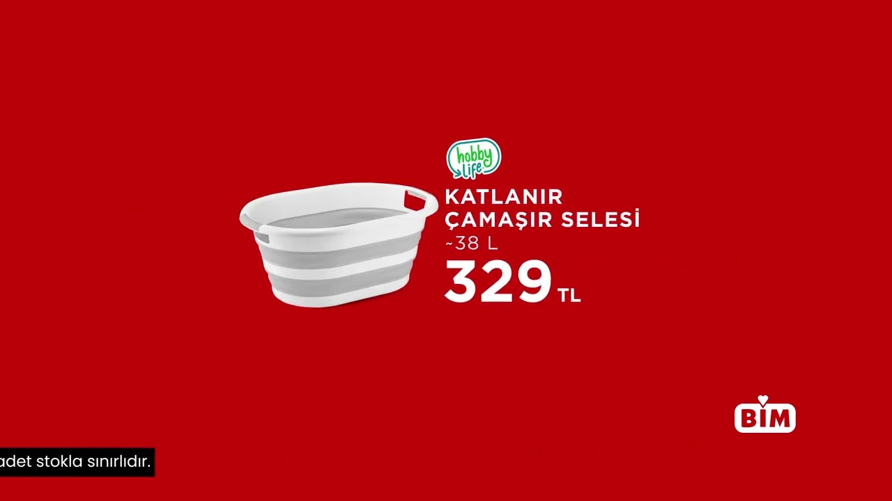 16 Ocak | Züccaciye | BİM