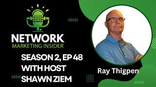 Activate your audience: Mentorship, community & the power of doing with Ray Thigpen