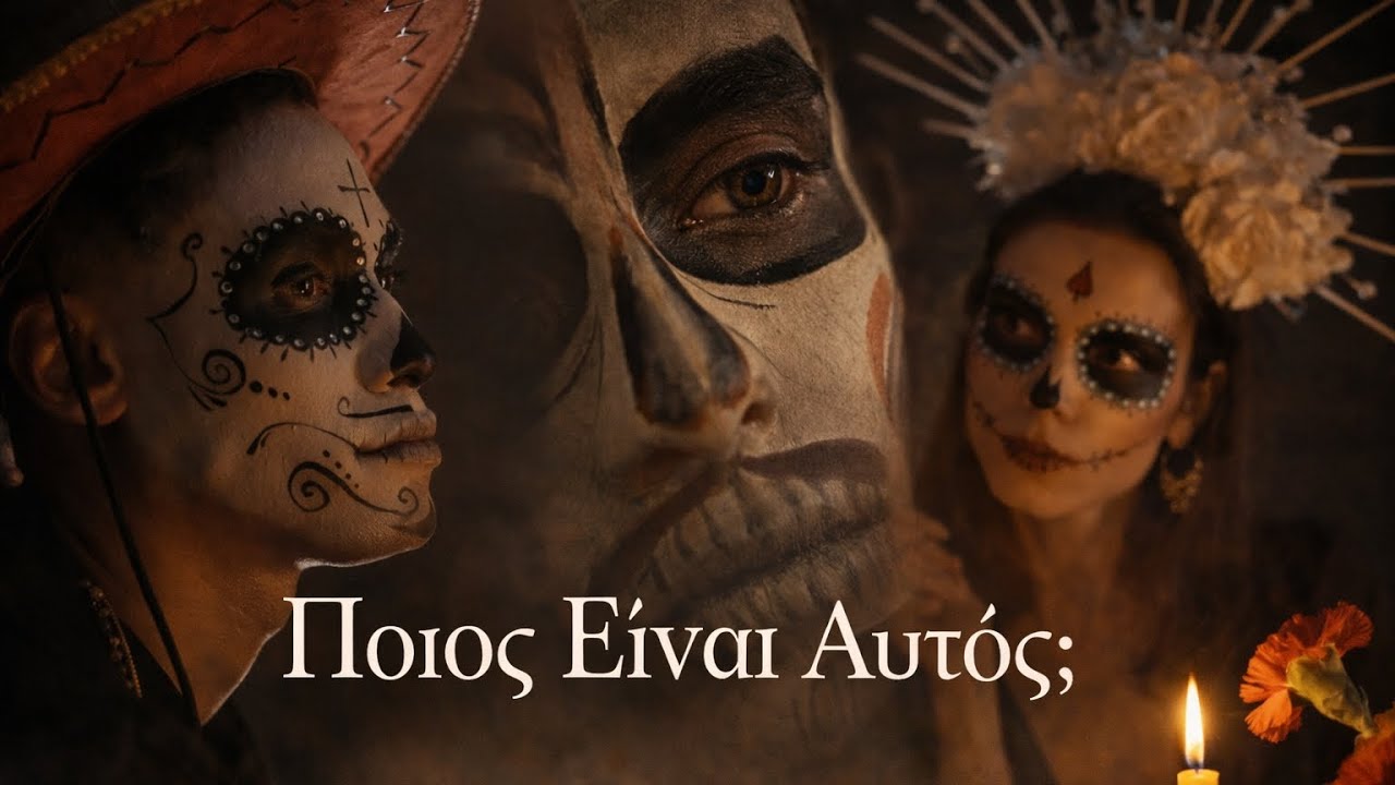 Ποιος Είναι Αυτός? | Who is He? NEW Greek Music 