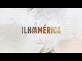 "Ilha-América" (Booktrailer)