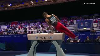 Download Lagu Dominic Tamsel. 2025 University Games. TF. PH MP3