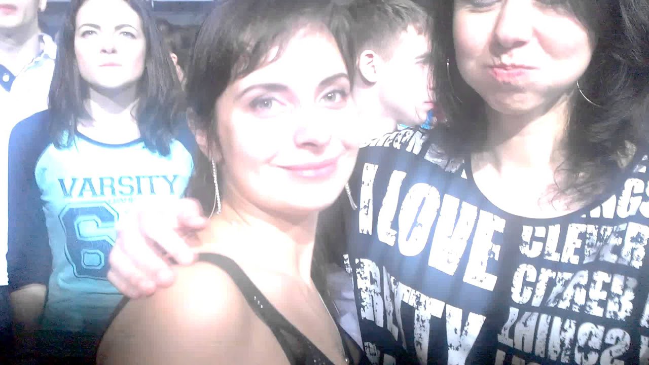 Alex M.O.R.P.H. - Trancemission #20 • 06.03.15 • СПБ...(HD) с 27.30 - Bryan Kearney...