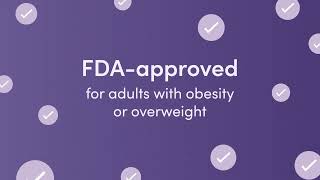 GLP-1 Weight Management Ad | SkinnyRX