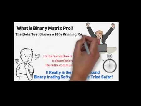 Binary Matrix Pro Review 2014 -Get 45 days FREE trial