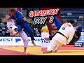 Qazaqstan Judo GS 2026 - Day 3 Highlights!